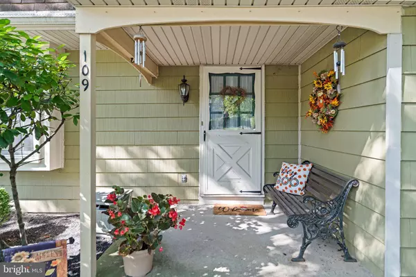 109 TIMOTHY CT, Delran, NJ 08075