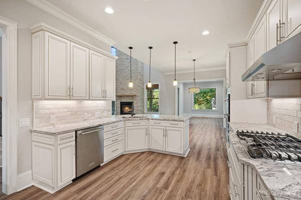 16225 Stinson Cove RD, Huntersville, NC 28078