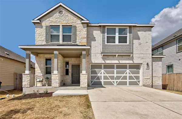 279 Crimson LN, Kyle, TX 78640