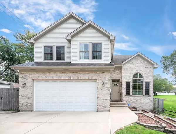 753 W VERMONT Street, Villa Park, IL 60181