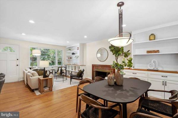 7508 JACKSON AVE, Takoma Park, MD 20912