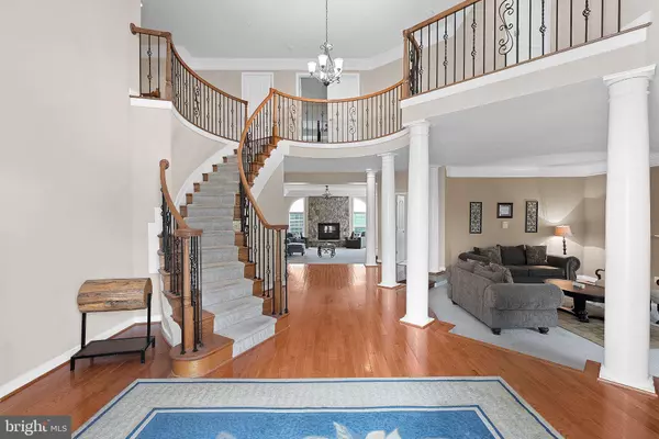 42245 FORDING BRANCH CT, Leesburg, VA 20176