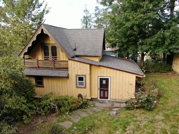 20 Fletcher Pl, Parsippany-troy Hills Twp., NJ 07878