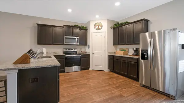 2931 Citron Garden, Converse, TX 78109