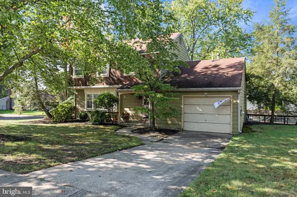 109 TIMOTHY CT, Delran, NJ 08075