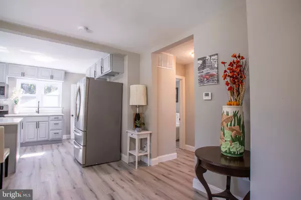 1602 KINDLEWOOD ST, Hyattsville, MD 20785