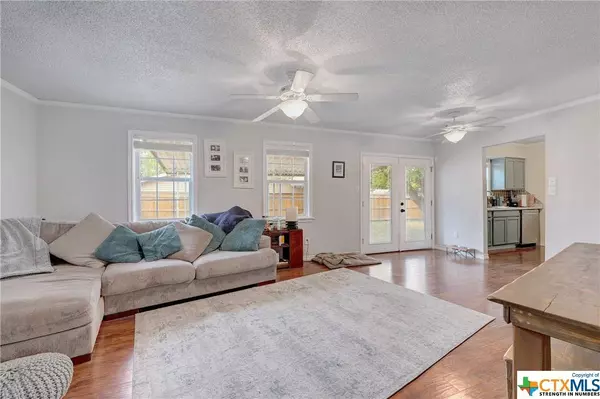 1301 Paseo Del Oro, Temple, TX 76502