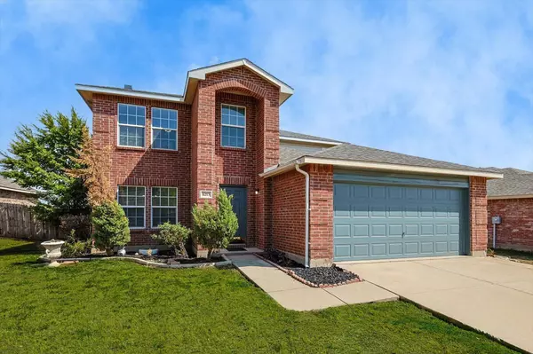 6213 Saddleback Drive, Denton, TX 76210