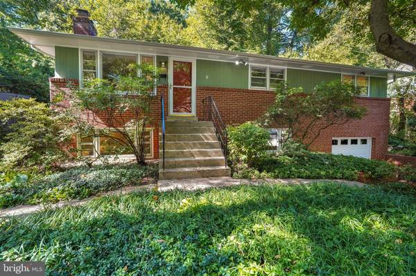 7508 JACKSON AVE, Takoma Park, MD 20912