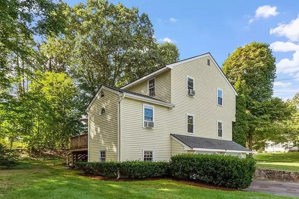 221 Stevens St, Marlborough, MA 01752