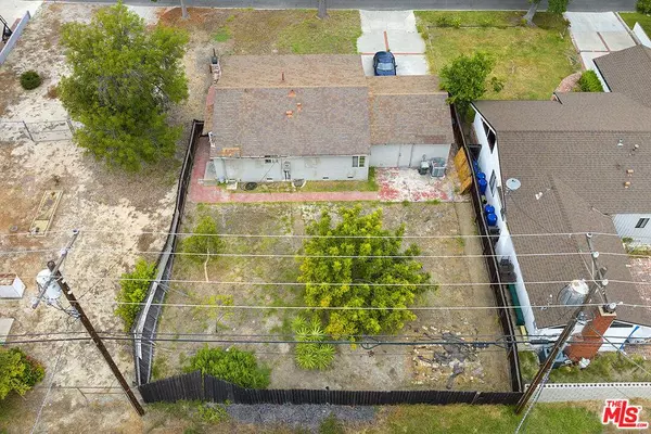 4412 W Woodland AVE, Burbank, CA 91505