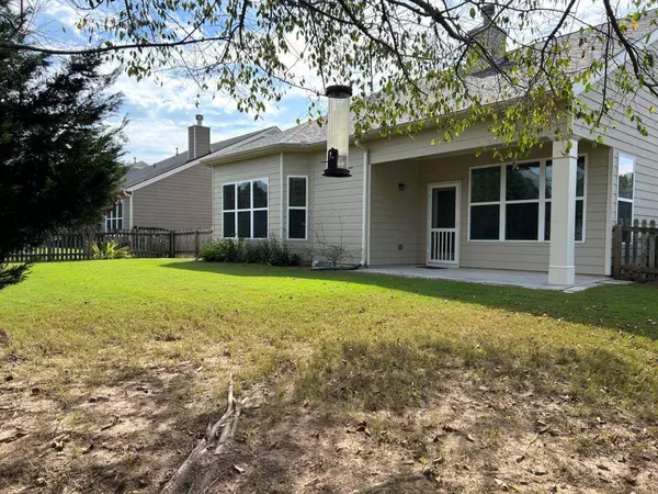 5035 Straight Away RUN, Cumming, GA 30040