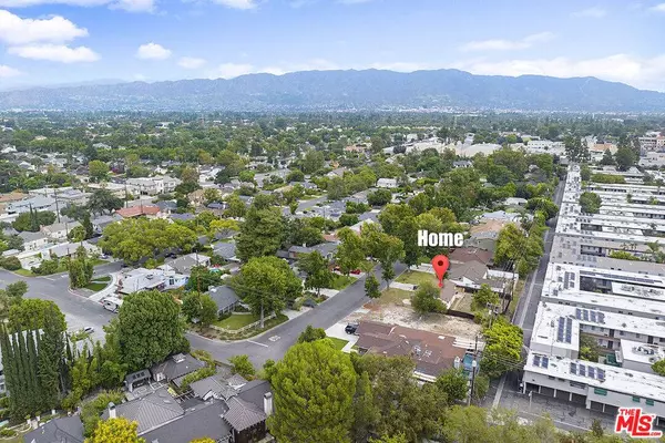 4412 W Woodland AVE, Burbank, CA 91505