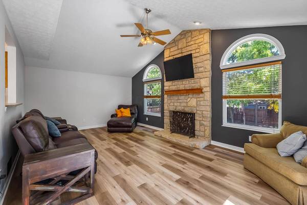 3754 Amerine Lane, Hilliard, OH 43026