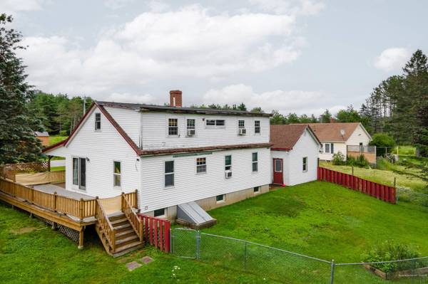 270 Waterville Road, Belfast, ME 04915