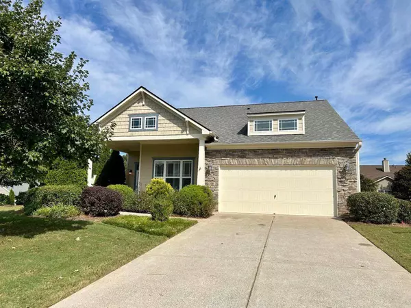 5035 Straight Away RUN, Cumming, GA 30040