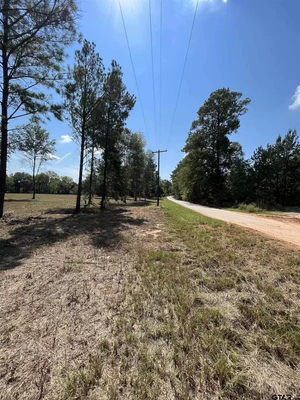 0 Arp Dr, Troup, TX 75789