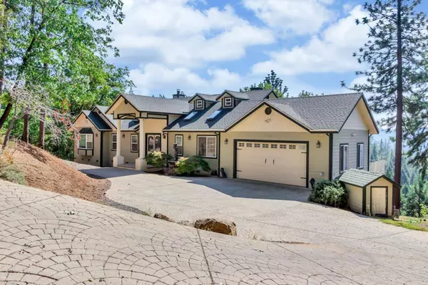 2890 Hermosa CT #2892, Camino, CA 95709