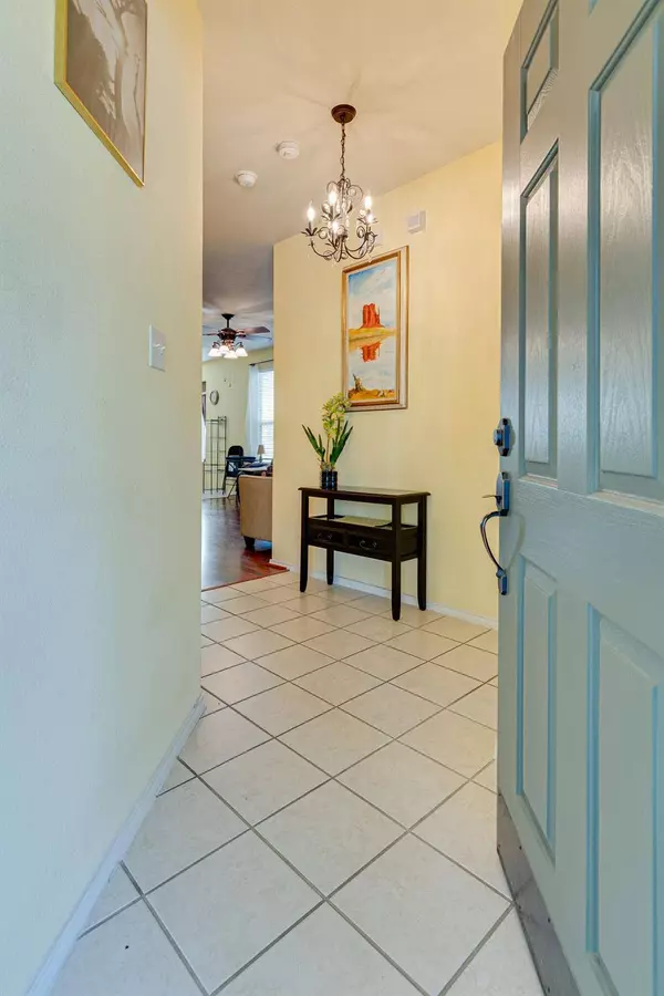 10134 Hanover Drive, Providence Village, TX 76227