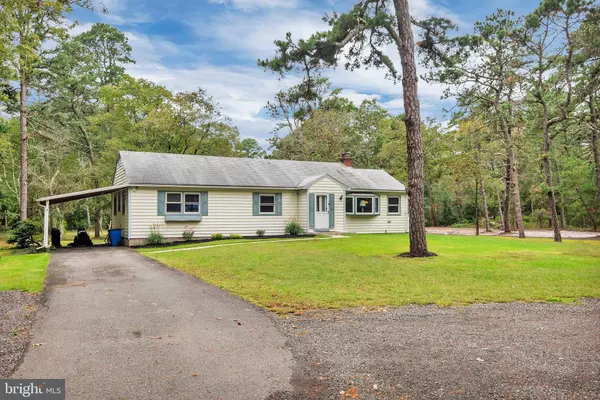 1515 MAYS LANDING RD, Hammonton, NJ 08037