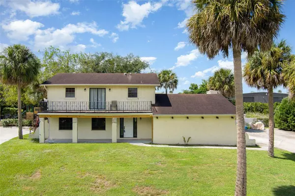 3703 WARWICK DR, Cocoa, FL 32926