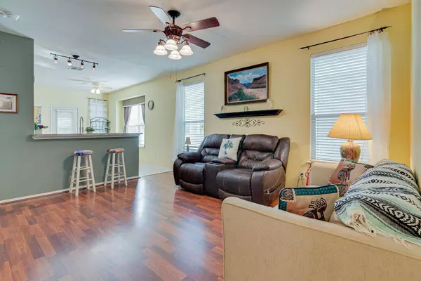 10134 Hanover Drive, Providence Village, TX 76227