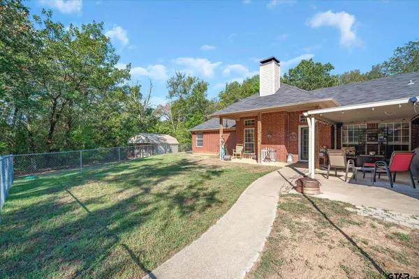 18865 Peachtree Ln., Lindale, TX 75771