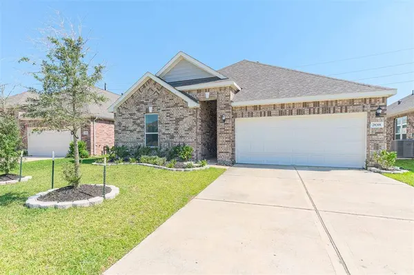 28318 Buffalo Fork LN, Katy, TX 77494