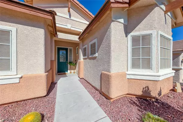 10528 Narra Place, Las Vegas, NV 89144