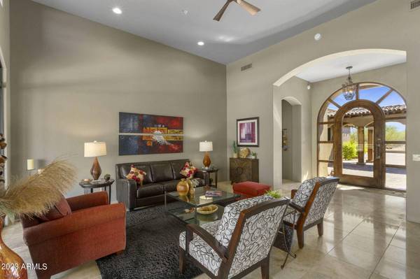 30600 N PIMA Road #5, Scottsdale, AZ 85266