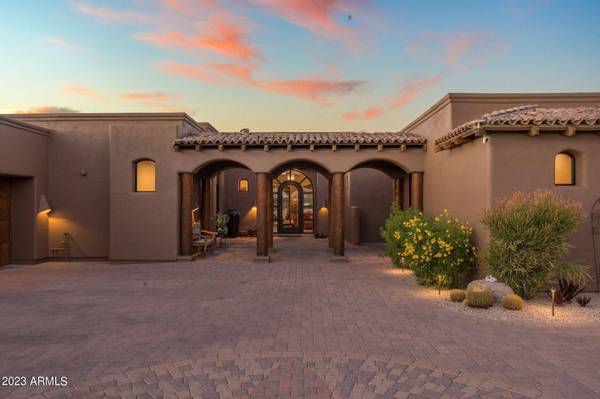 30600 N PIMA Road #5, Scottsdale, AZ 85266