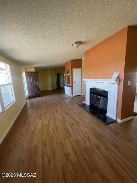 4780 E Little Wing Road, Dragoon, AZ 85609