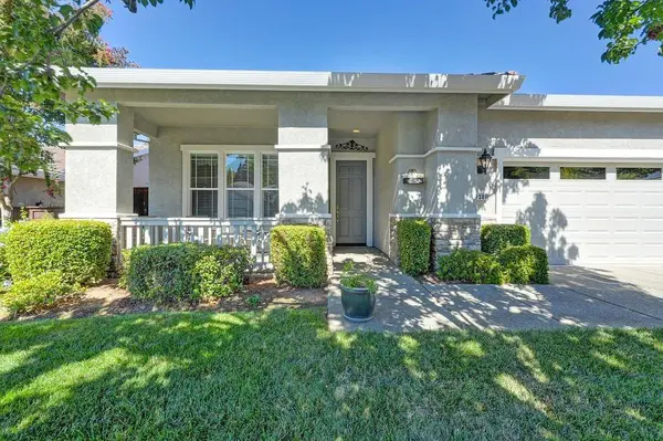 2309 Pioneer WAY, Rocklin, CA 95765