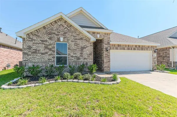 28318 Buffalo Fork LN, Katy, TX 77494