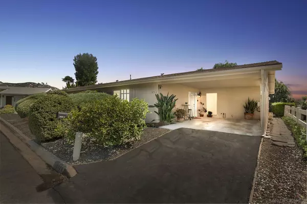 1874 Fairway Park #A, Escondido, CA 92026