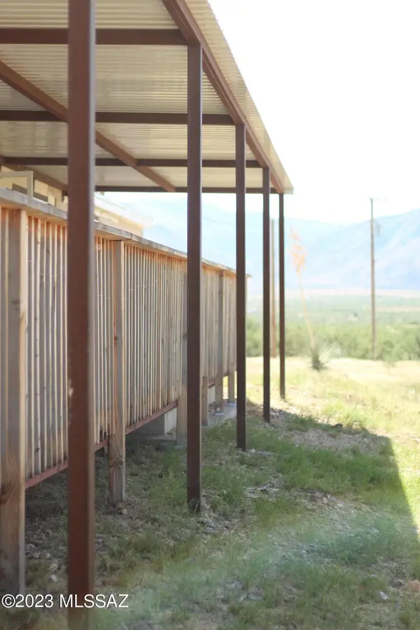 4780 E Little Wing Road, Dragoon, AZ 85609