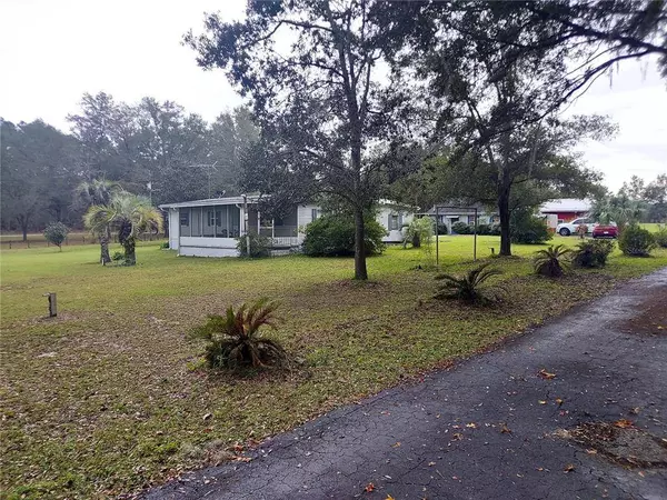 26016 ASH ST, Brooksville, FL 34601