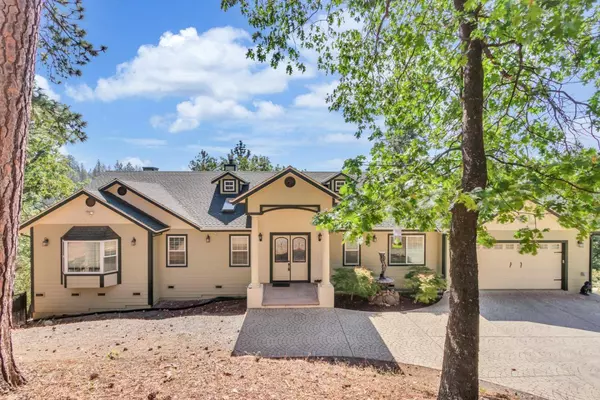 2890 Hermosa CT #2892, Camino, CA 95709