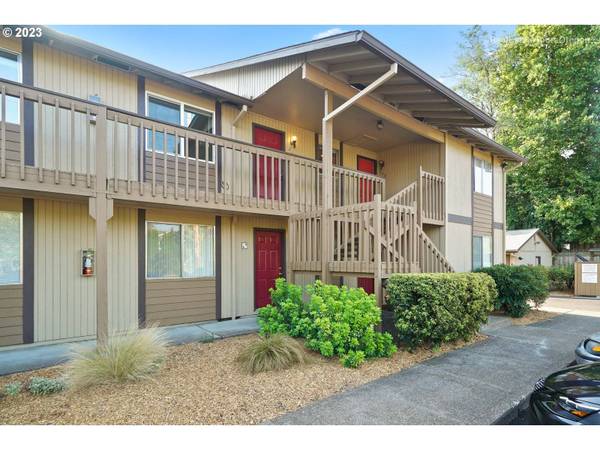 3404 19TH AVE #207, Forest Grove, OR 97116