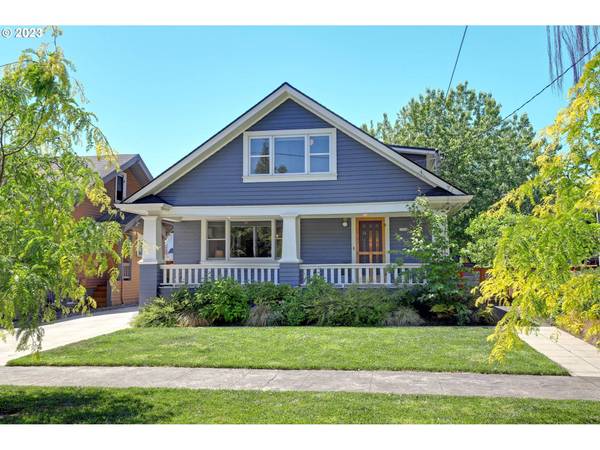 1731 NE 38TH AVE, Portland, OR 97212