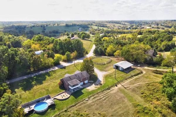 5600 Ecton RD, Winchester, KY 40391