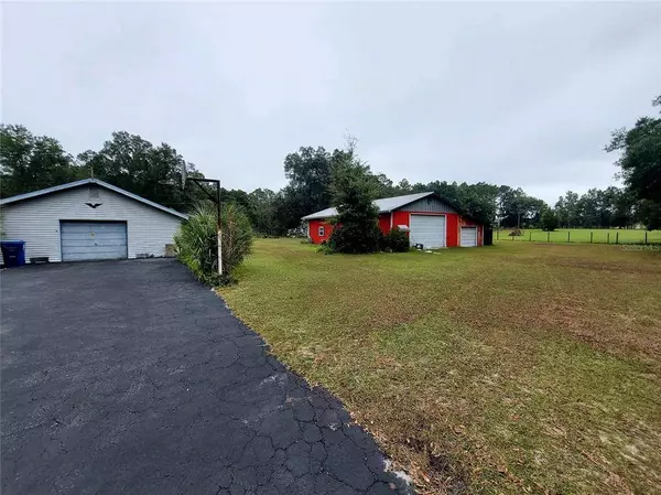 26016 ASH ST, Brooksville, FL 34601