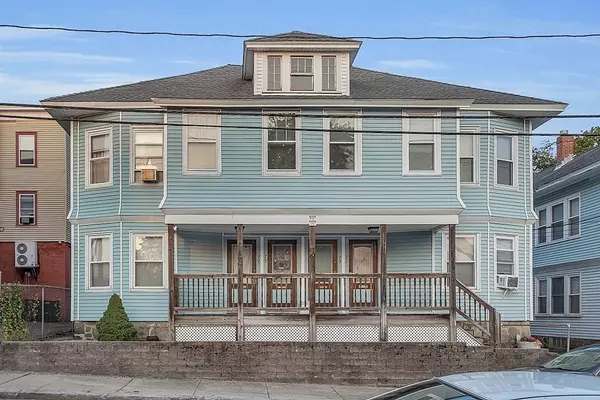 71-77 Florence Ave, Lawrence, MA 01841