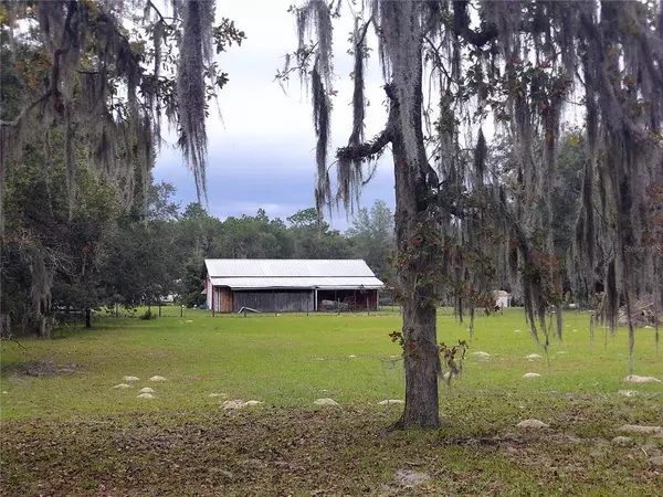 26016 ASH ST, Brooksville, FL 34601