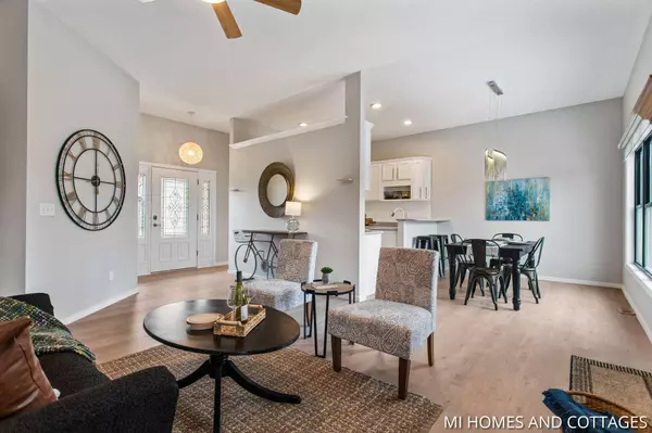 4490 Stable Drive, Hudsonville, MI 49426