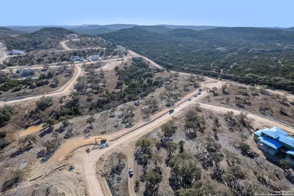 24407 TRES ARROYOS, San Antonio, TX 78255