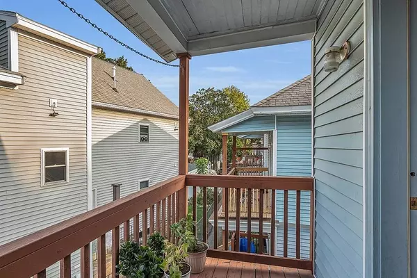 71-77 Florence Ave, Lawrence, MA 01841