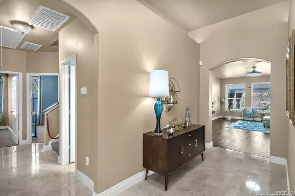 23114 Fairway Bridge, San Antonio, TX 78258