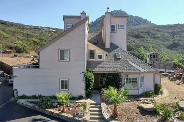 15236 La Plata Ct, Ramona, CA 92065