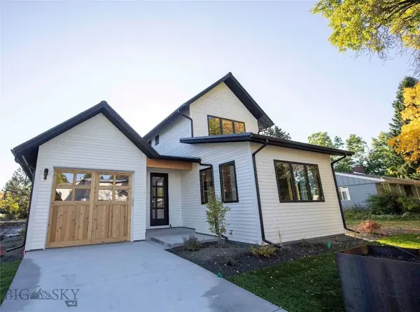 1412 S 3rd ST, Bozeman, MT 59715